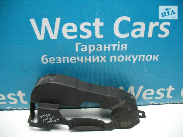 Б/в Захист ременя ГРМ 1.5DCi на Nissan Kubistar 2003-2008