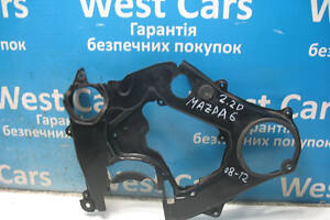 Б/в Захист ременя ГРМ 2.0D на Mazda 6 2002-2008