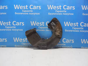 Б/в Захист переднього правого гальмівного диска 2.9B на Volvo XC90 2002-2014