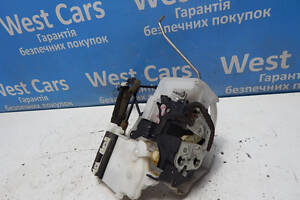 Б/в Замок дверей передній правий 2к на Mazda CX-7 2006-2012