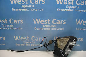 Б/в Замок дверей задній правий 2к на Mercedes-Benz E-Class 2002-2009