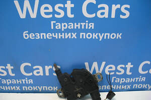 Б/в Замок капота на Ford Focus 2004-2011