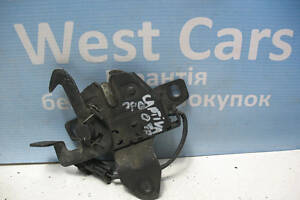 Б/в Замок капоту на Chevrolet Captiva 2006-2009