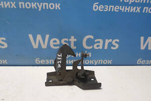 Б/в Замок капоту на Mercedes-Benz E-Class 2003-2009