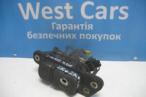 Б/в Замок+кнопка кришки багажника 2+2+2К на Mercedes-Benz S-Class 1998-2005