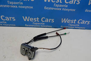 Б/в Замок кришки багажника 3к на Ford Fiesta 2002-2008