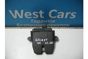 Б/в Замок кришки багажника на Ford Galaxy. Гарантія якості! 2006-2015