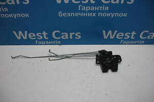 Б/в Замок кришки багажника на Hyundai Accent 2006-2010