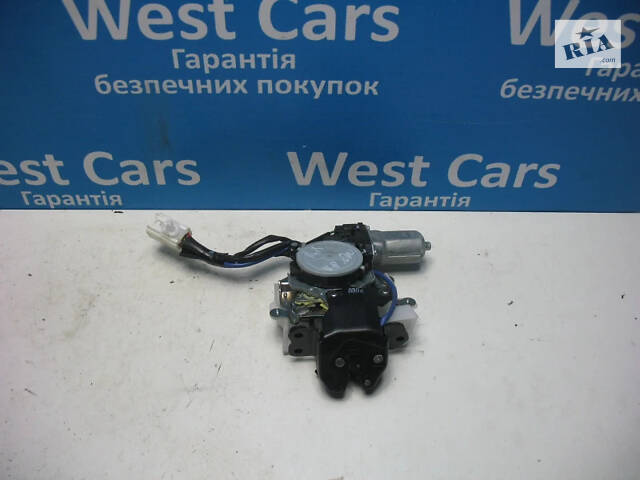 Б/в Замок кришки багажника на Lexus RX 2003-2008