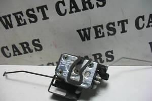 Б/в Замок передніх лівих дверей на Hyundai Accent 2010-2016