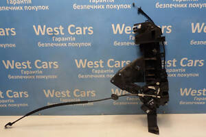 Б/в Замок передніх правих дверей 6 контактів на Ford C-Max 2003-2007