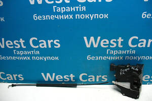 Б/в Замок передніх правих дверей на 6 контактів на Fiat Grande Punto 2005-2009