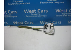 Замок передней правой двери на Mazda 6. Покупай лучше всего! 2008-2012