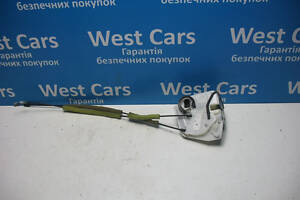 Б/в Замок передніх правих дверей на Mazda 6 2008-2012