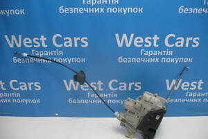 Б/в Замок передньої правої двері 7 контактів на Audi A4 2004-2008