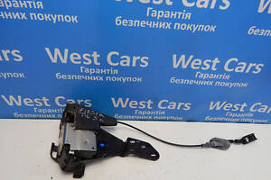 Б/в Замок задніх лівих дверей 5 контактів на Ford Fiesta 2002-2008