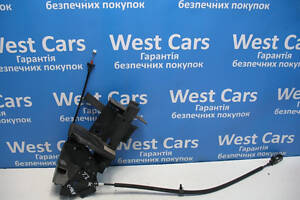 Б/в Замок задніх лівих дверей 6 контактів на Ford C-Max 2011-2015