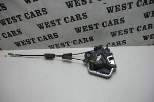 Б/в Замок задніх лівих дверей 8 контактів на Lexus IS 2005-2012