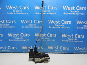 Б/в Замок задніх лівих дверей 7к на Volvo XC90 2002-2014