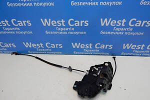 Б/в Замок задніх правих дверей 10 контактів на Ford C-Max 2003-2010