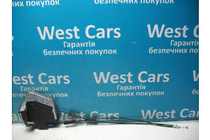 Б/в Замок задніх правих дверей 8 контактів на Toyota Avensis. Купуй найкраще! 2008-2018