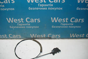 Б/в Замок задніх правих дверей на Mazda 5 2005-2010