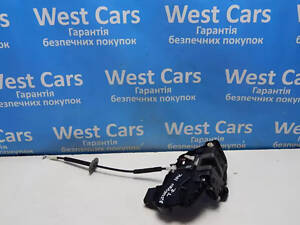 Б/в Замок задніх правих дверей 10к на Land Rover Discovery 2004-2009