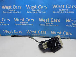 Б/в Замок задніх правих дверей 7к на Volvo XC90 2002-2014