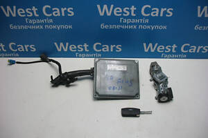 Б/в Замок запалювання комплект на Ford Focus 2004-2007