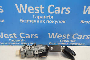 Б/в Замок запалювання на Mazda CX-7 2006-2012