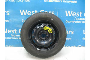 Б/в Запаска 135/70R14 Dunlop ET35 ES на Skoda Roomster. Гарантія якості! 2006-2015