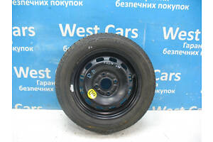 Запаска 175/65R14 82T Continental на Ford Fiesta б/у. Выбор №1! 2002-2008