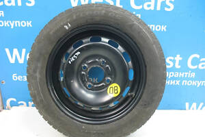 Б/в Запаска 175/65R14 Hankook на Ford Fiesta 2002-2008