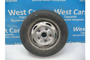 Запаска 195/65 R15 91T Nokian на Ford Transit. Гарантия качества! 2000-2006