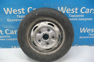 Б/в Запаска 195/65 R15 91T Nokian на Ford Transit. Гарантія якості! 2000-2006