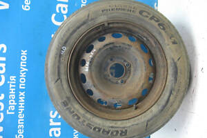 Б/в Запаска 205/65 R15 на Peugeot Partner. Вибір №1! 2002-2008