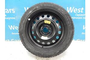 Б/в Запаска 215/55 R17 Pirelli на Peugeot 407. Гарантія якості! 2004-2010