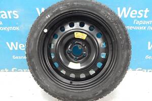 Б/в Запаска 215/55 R17 Pirelli на Peugeot 407 2004-2010