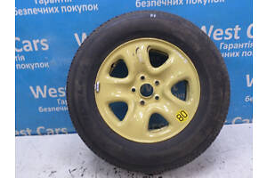 Запаска 225/70 R16 102S Bridgestone Dueler на Suzuki Grand Vitara. Гарантия качества! 2005-2017