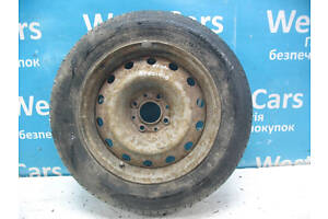 Запаска Michelin 185/65 88H R15 на Citroen Berlingo. Купуй краще! 2002-2008