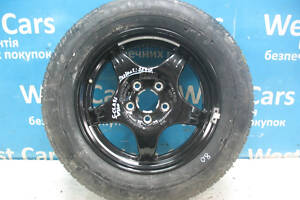 Б/в Запаска титанова PIRELLI R16 225/60 98W на Mercedes-Benz S-Class 1998-2005