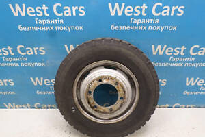 Б/в Запасне колесо 205/75 R16C на Mercedes-Benz T2. Гарантія якості! 1986-1996