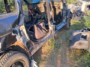 Б/в запчастини Dacia Logan MCV