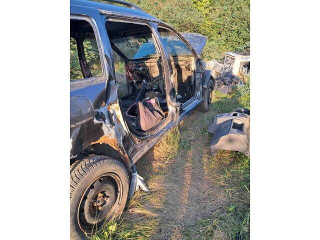 Б/в запчастини Dacia Logan MCV - Фото 1