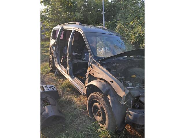 Б/в запчастини Dacia Logan MCV - Фото 2