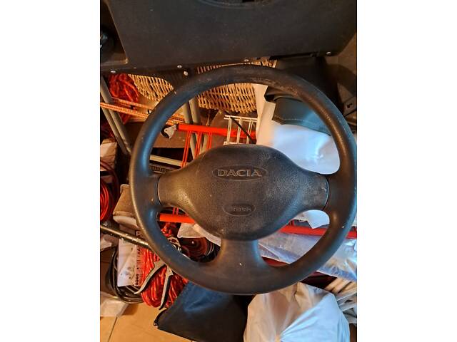 Б/в запчастини Dacia Logan MCV - Фото 3