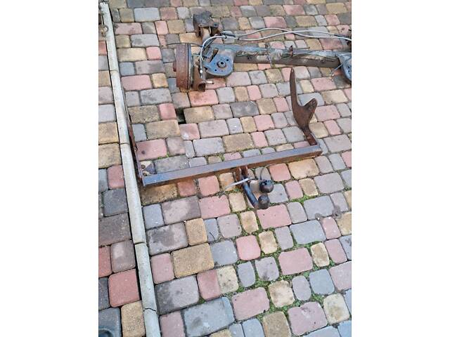 Б/в запчастини Dacia Logan MCV - Фото 6