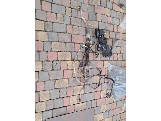 Б/в запчастини Dacia Logan MCV - Фото 10