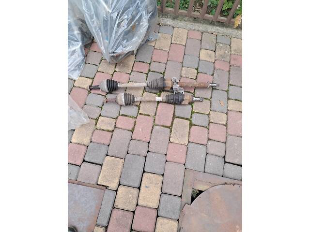 Б/в запчастини Dacia Logan MCV - Фото 16