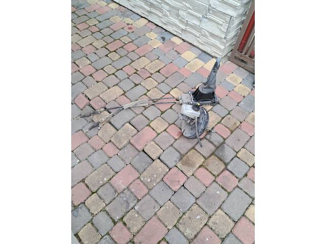 Б/в запчастини Dacia Logan MCV - Фото 17